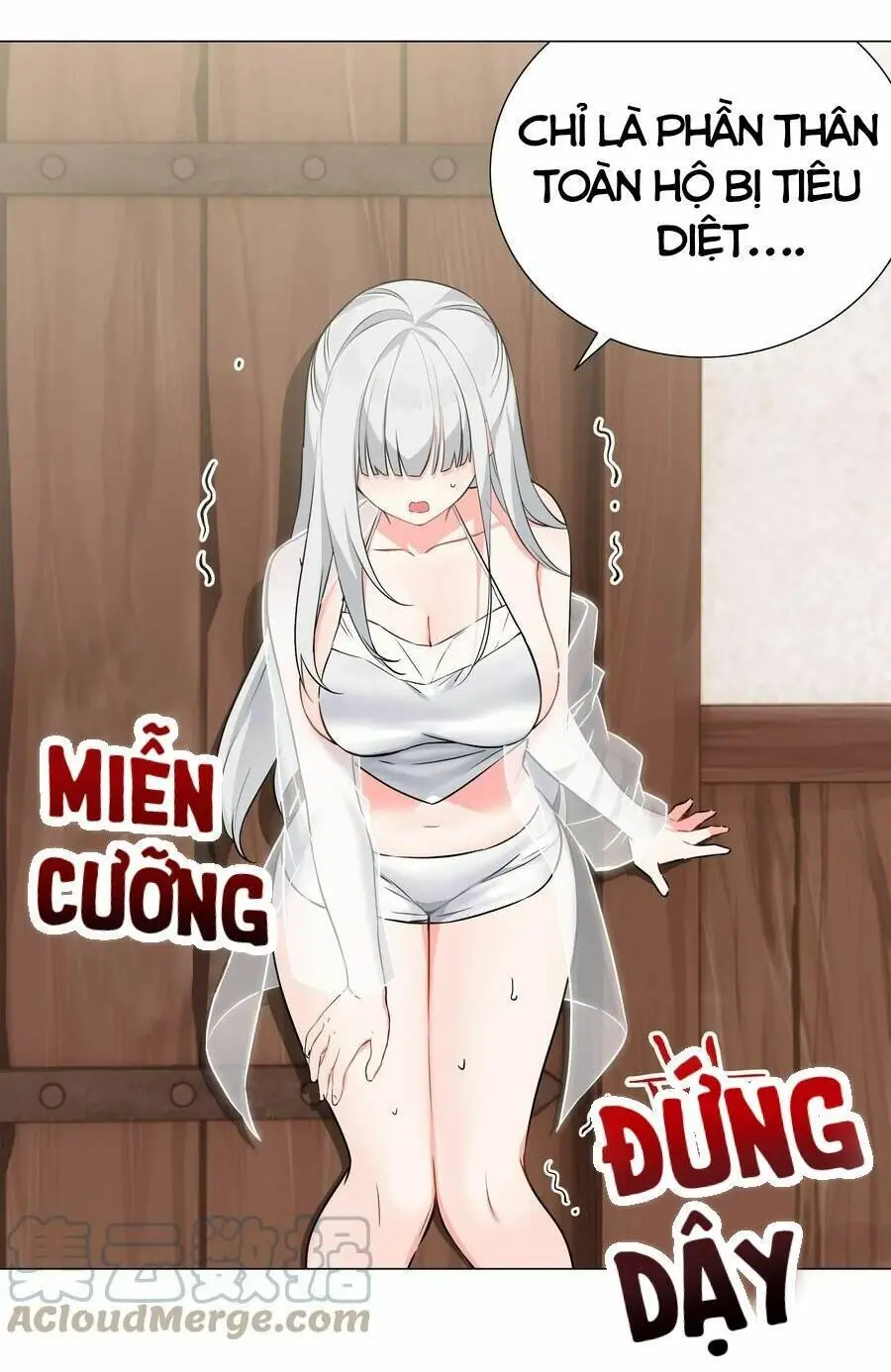 Hậu Cung Quá Nhiều, Tốt Nhất Là Phi Thăng Thôi Chapter 65 - Trang 25