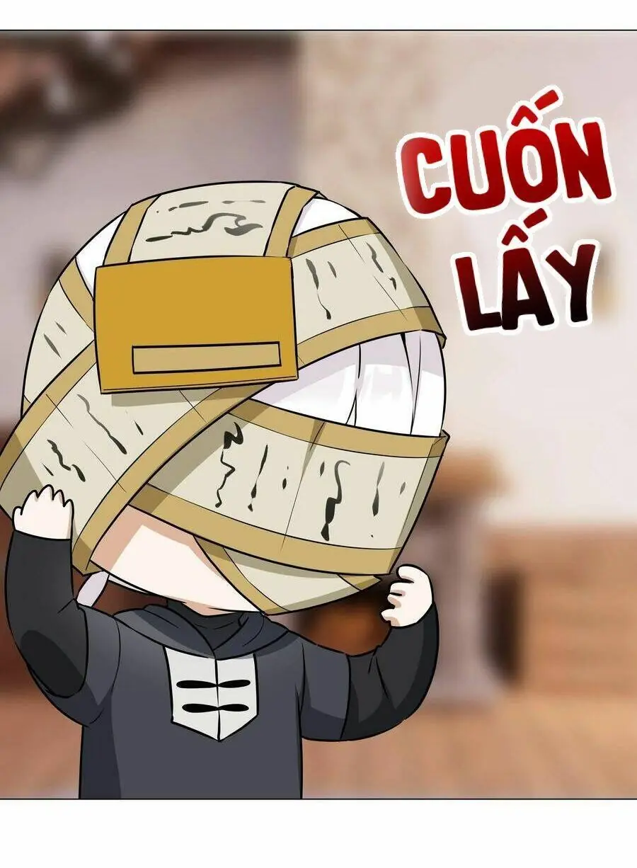 Hậu Cung Quá Nhiều, Tốt Nhất Là Phi Thăng Thôi Chapter 65 - Trang 34