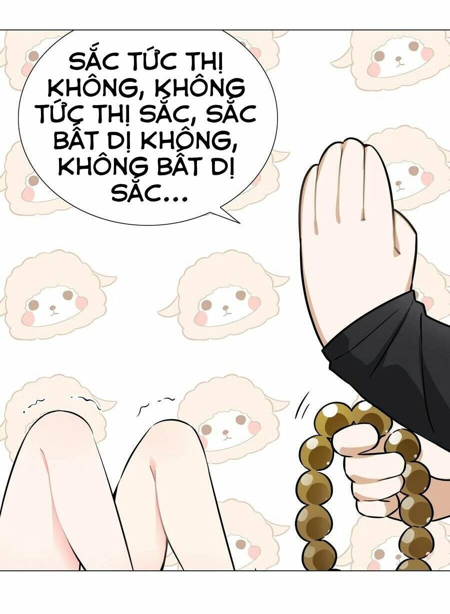 Hậu Cung Quá Nhiều, Tốt Nhất Là Phi Thăng Thôi Chapter 65 - Trang 35