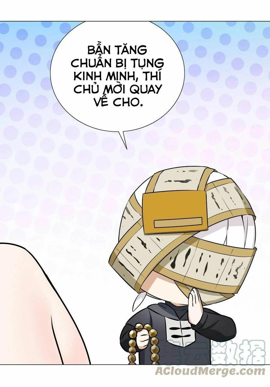Hậu Cung Quá Nhiều, Tốt Nhất Là Phi Thăng Thôi Chapter 65 - Trang 37