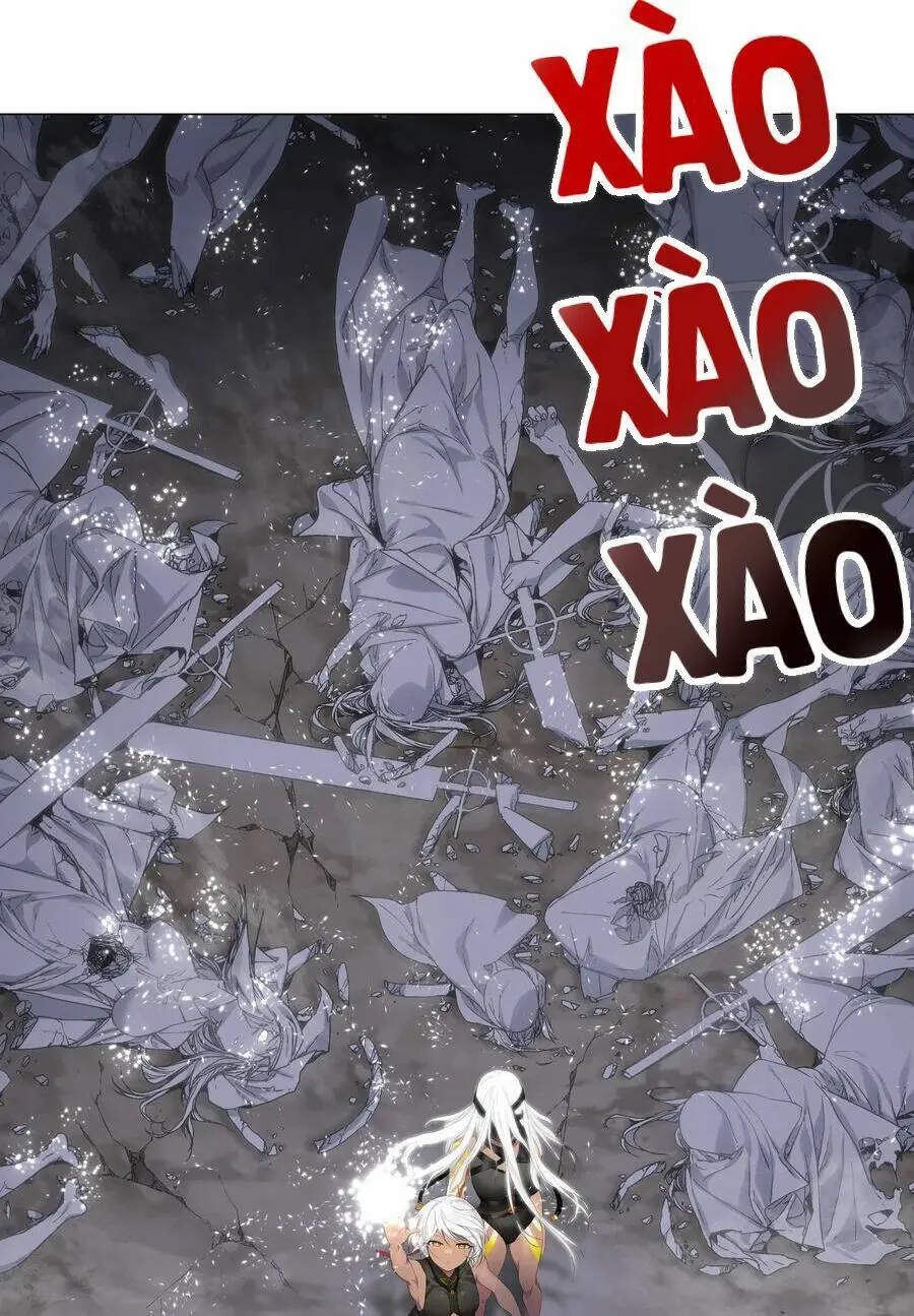 Hậu Cung Quá Nhiều, Tốt Nhất Là Phi Thăng Thôi Chapter 65 - Trang 42