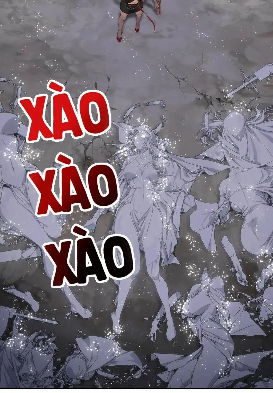 Hậu Cung Quá Nhiều, Tốt Nhất Là Phi Thăng Thôi Chapter 65 - Trang 43
