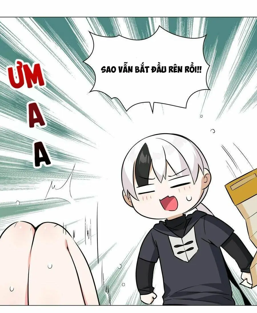 Hậu Cung Quá Nhiều, Tốt Nhất Là Phi Thăng Thôi Chapter 65 - Trang 46