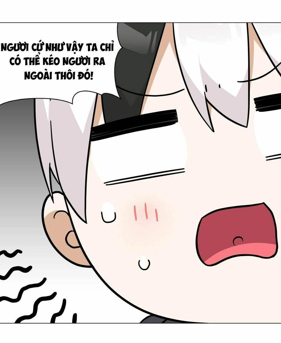 Hậu Cung Quá Nhiều, Tốt Nhất Là Phi Thăng Thôi Chapter 65 - Trang 47