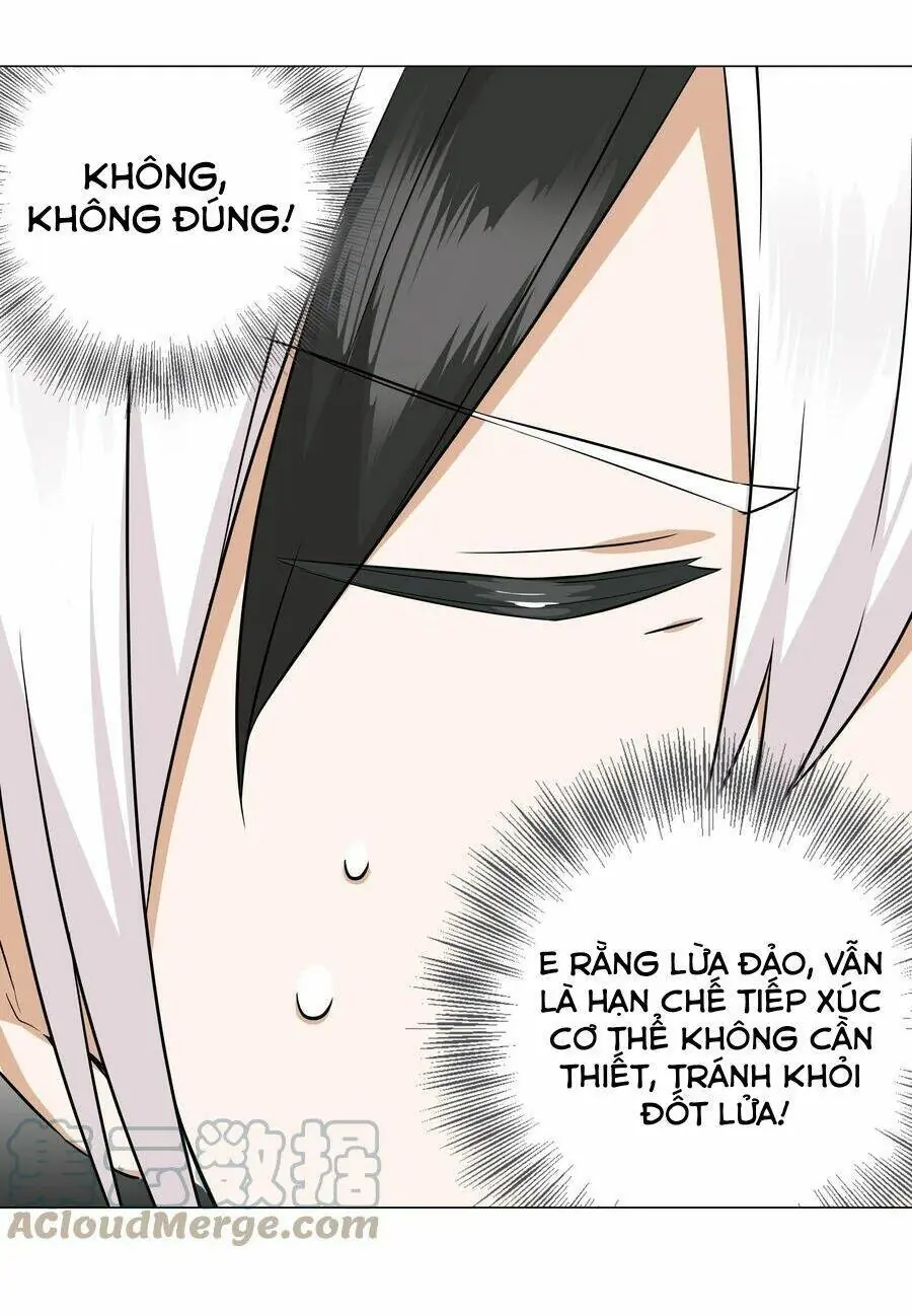 Hậu Cung Quá Nhiều, Tốt Nhất Là Phi Thăng Thôi Chapter 65 - Trang 48