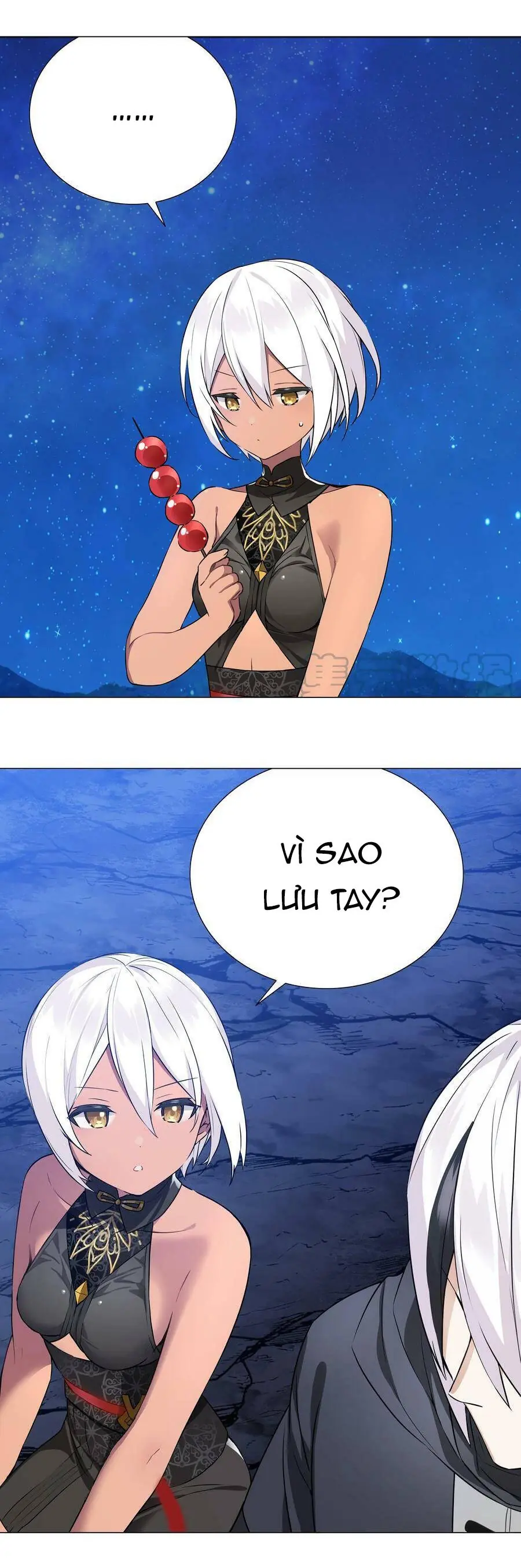 Hậu Cung Quá Nhiều, Tốt Nhất Là Phi Thăng Thôi Chapter 66 - Trang 22