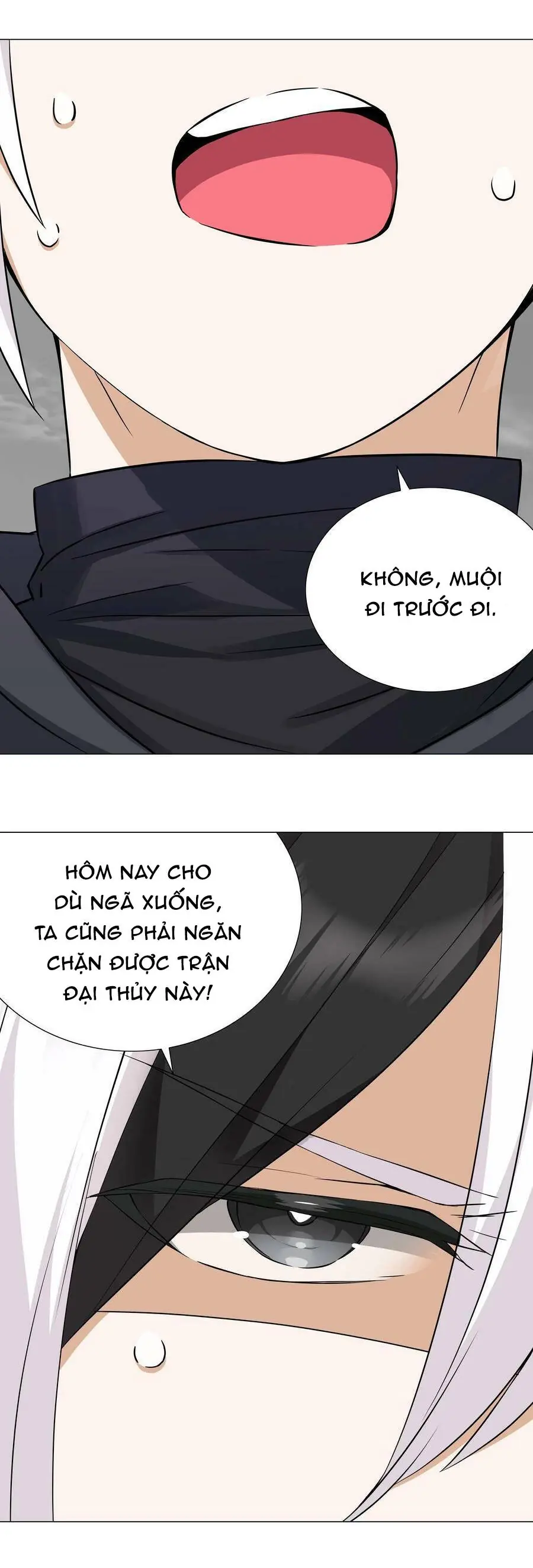 Hậu Cung Quá Nhiều, Tốt Nhất Là Phi Thăng Thôi Chapter 66 - Trang 39