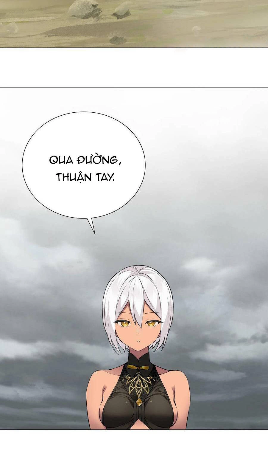 Hậu Cung Quá Nhiều, Tốt Nhất Là Phi Thăng Thôi Chapter 66 - Trang 45