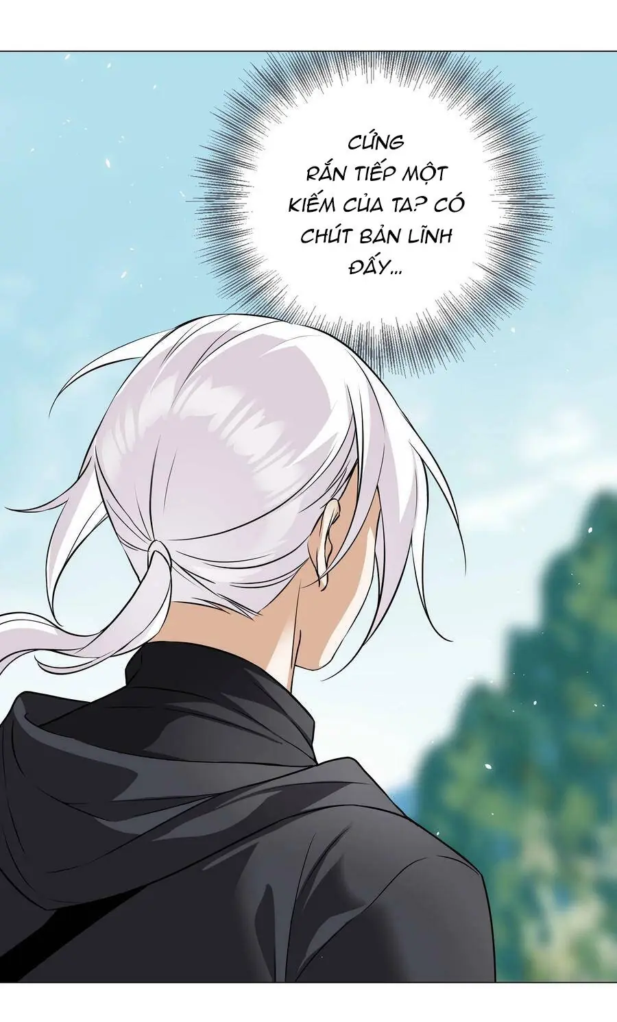 Hậu Cung Quá Nhiều, Tốt Nhất Là Phi Thăng Thôi Chapter 66 - Trang 9