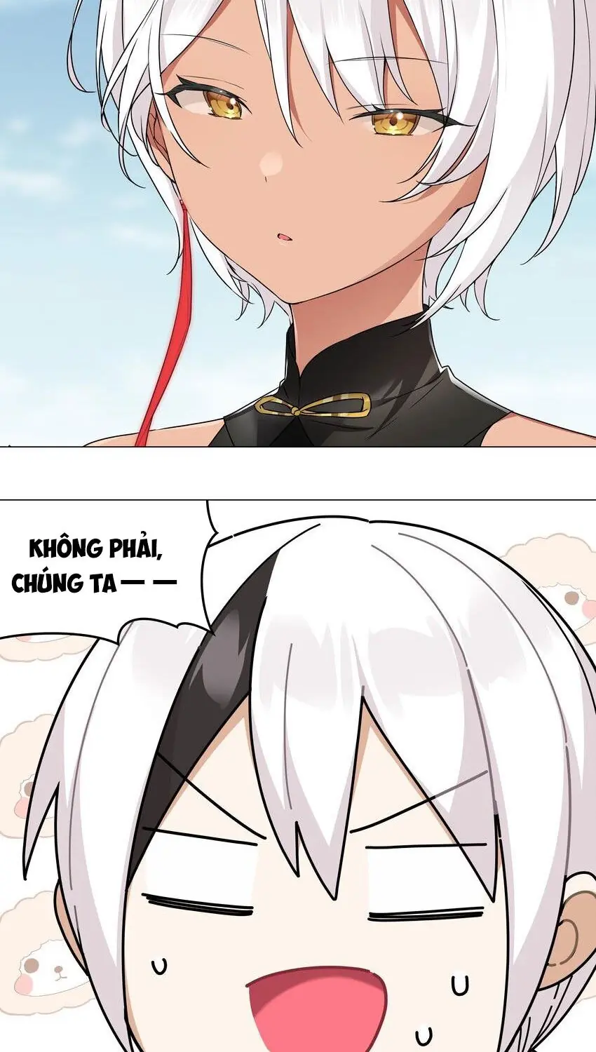 Hậu Cung Quá Nhiều, Tốt Nhất Là Phi Thăng Thôi Chapter 67 - Trang 11