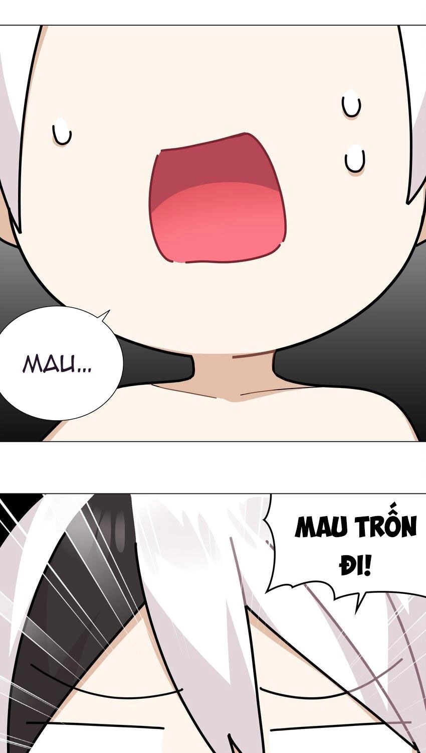 Hậu Cung Quá Nhiều, Tốt Nhất Là Phi Thăng Thôi Chapter 67 - Trang 19