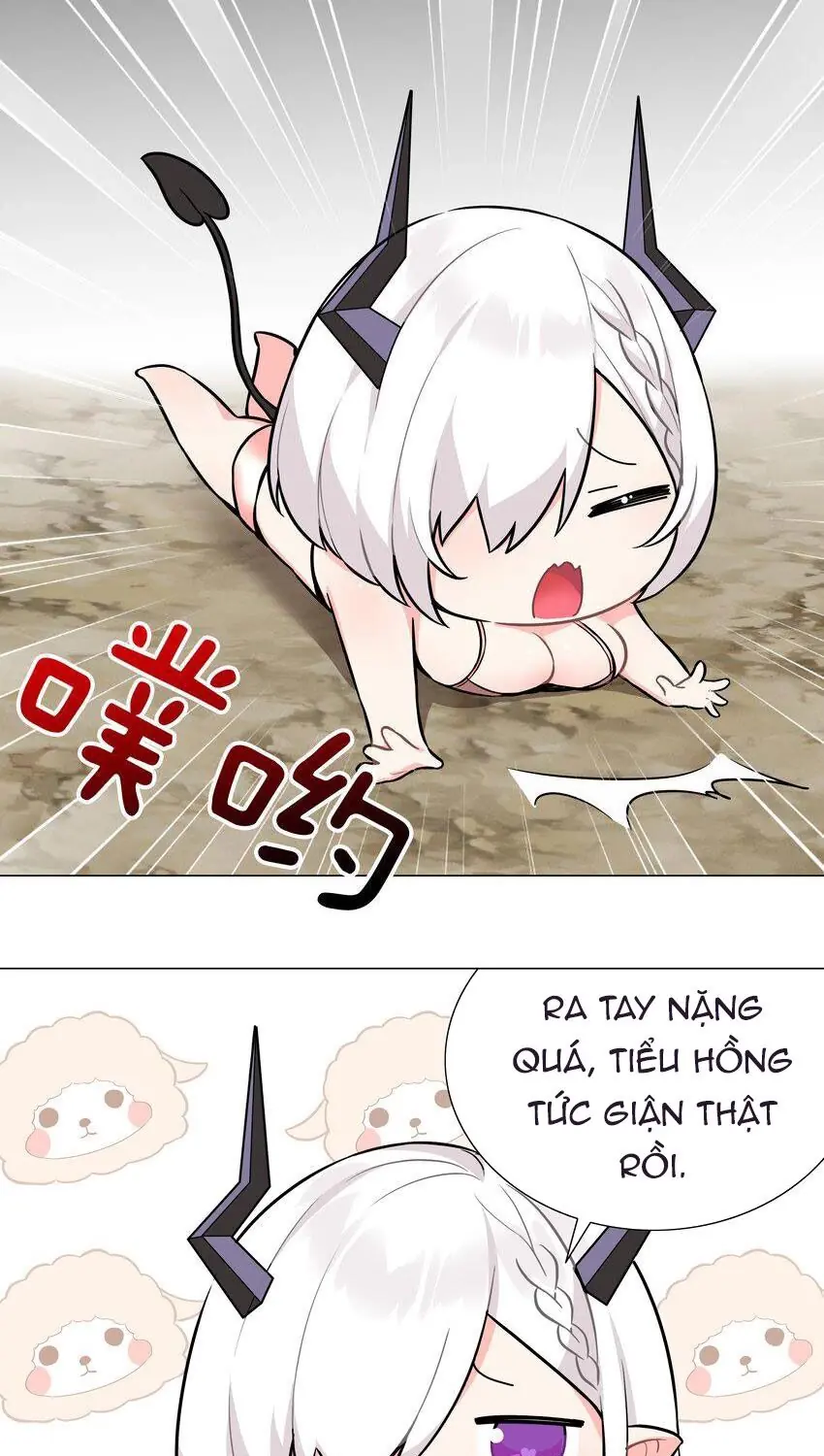 Hậu Cung Quá Nhiều, Tốt Nhất Là Phi Thăng Thôi Chapter 67 - Trang 23