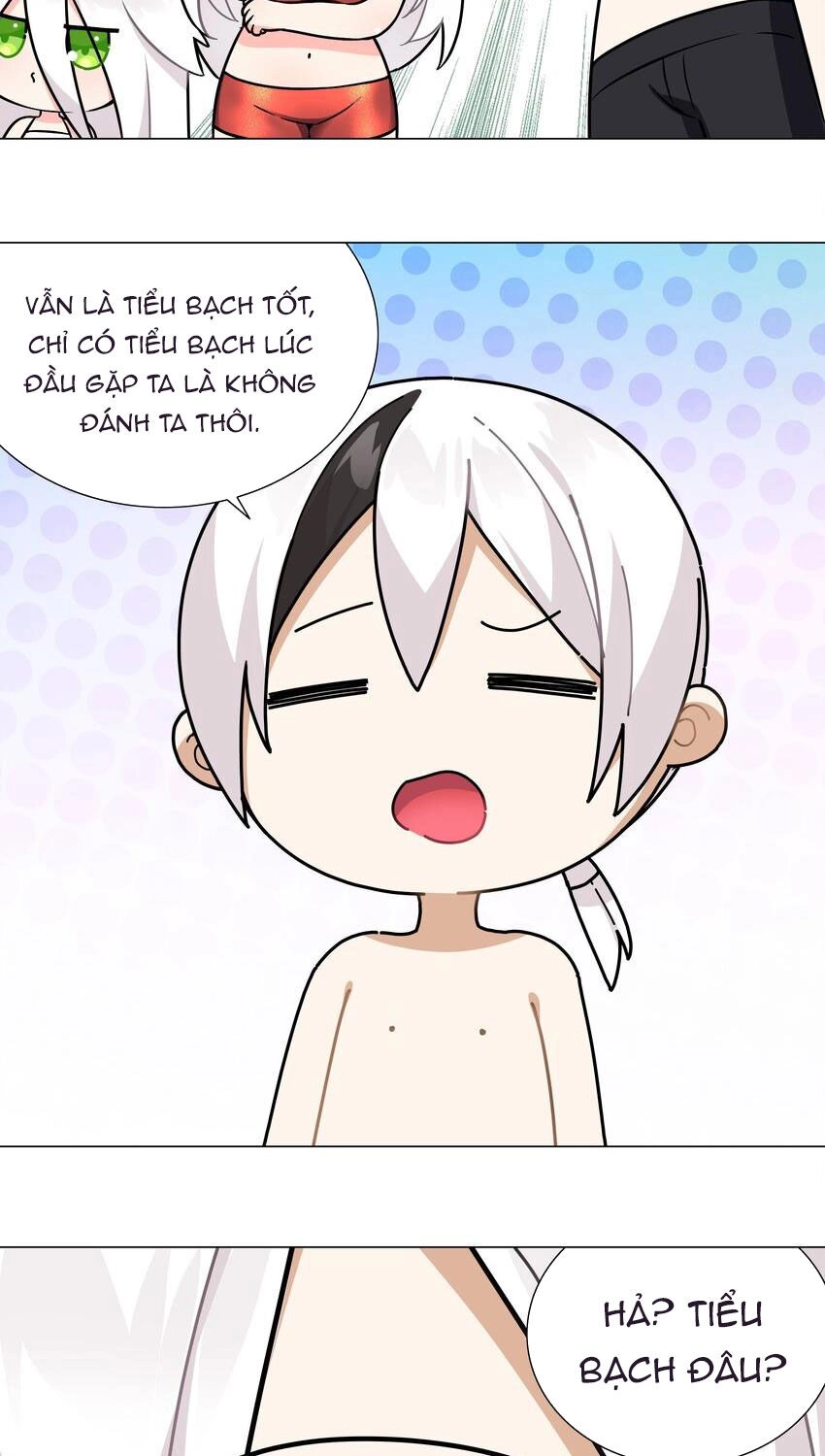 Hậu Cung Quá Nhiều, Tốt Nhất Là Phi Thăng Thôi Chapter 67 - Trang 29