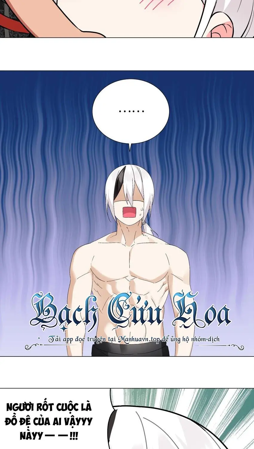 Hậu Cung Quá Nhiều, Tốt Nhất Là Phi Thăng Thôi Chapter 67 - Trang 33