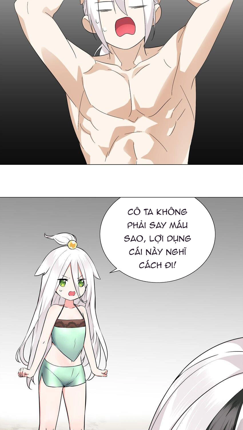 Hậu Cung Quá Nhiều, Tốt Nhất Là Phi Thăng Thôi Chapter 67 - Trang 37