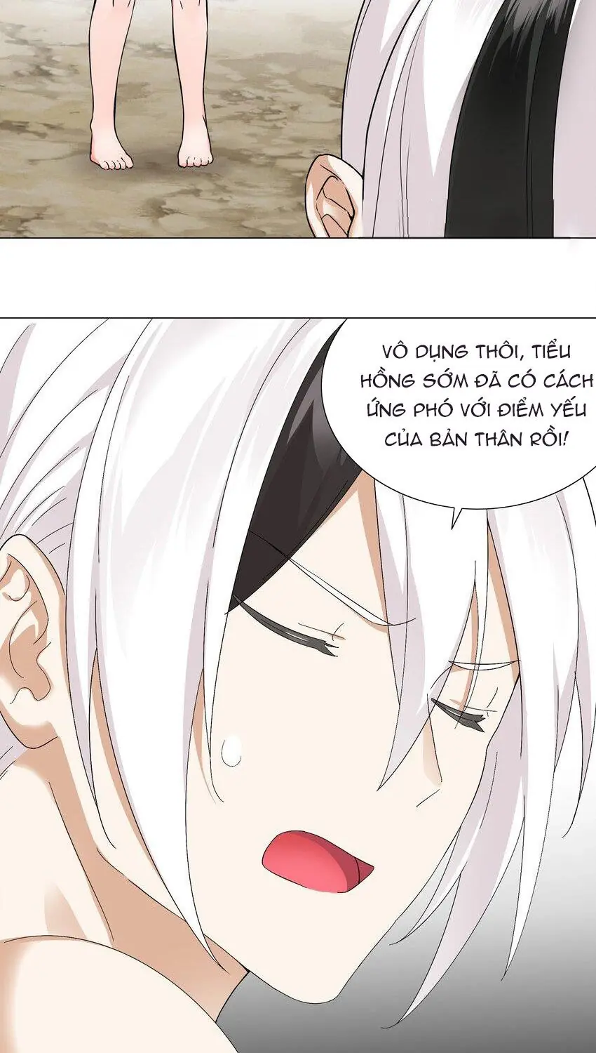 Hậu Cung Quá Nhiều, Tốt Nhất Là Phi Thăng Thôi Chapter 67 - Trang 38