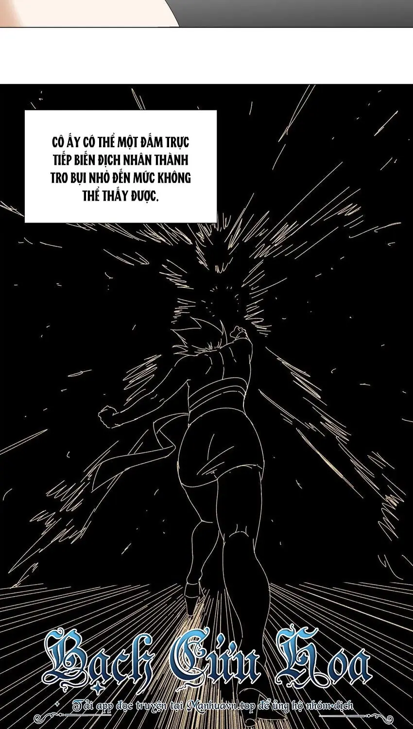 Hậu Cung Quá Nhiều, Tốt Nhất Là Phi Thăng Thôi Chapter 67 - Trang 39