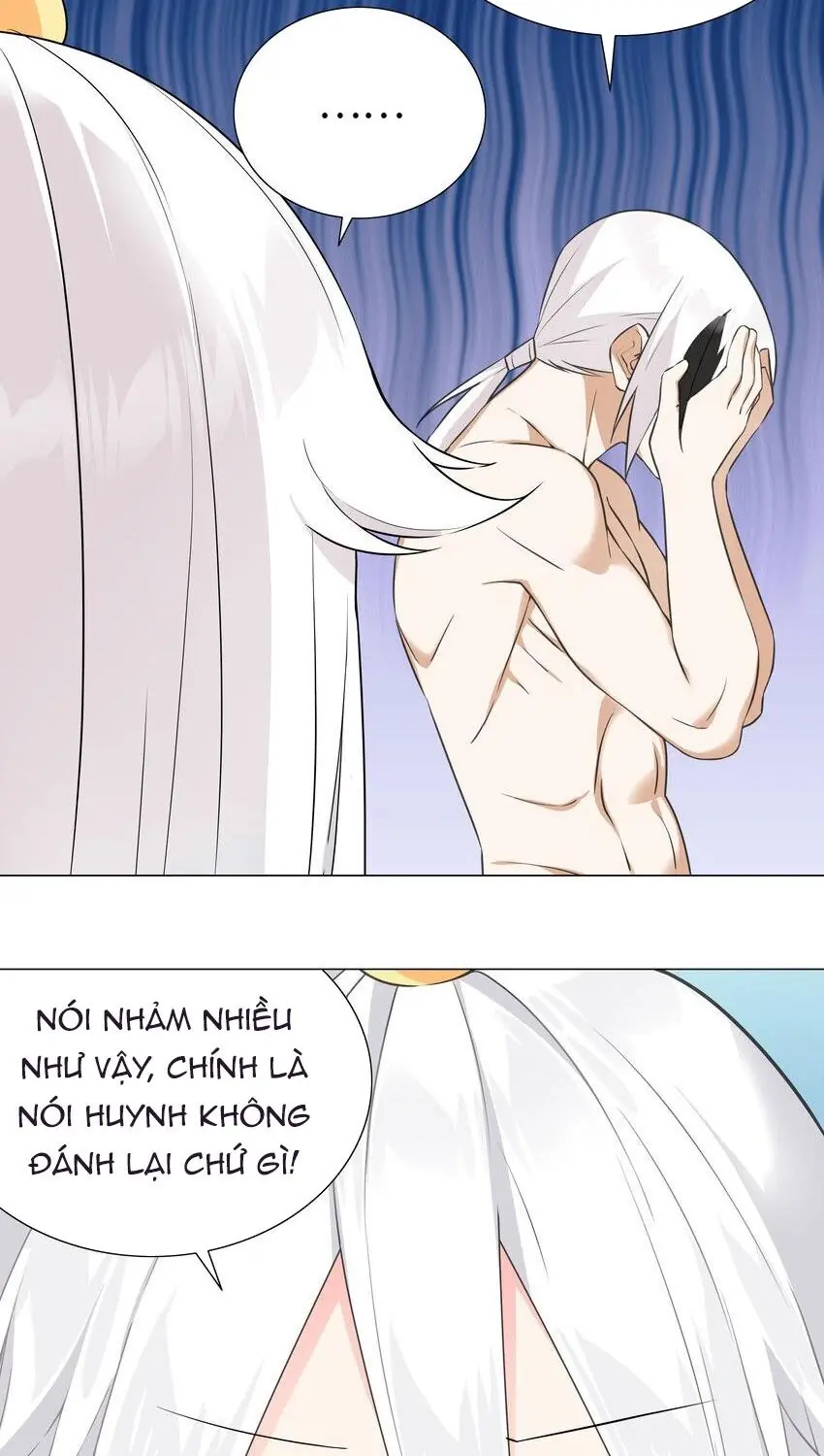 Hậu Cung Quá Nhiều, Tốt Nhất Là Phi Thăng Thôi Chapter 67 - Trang 42