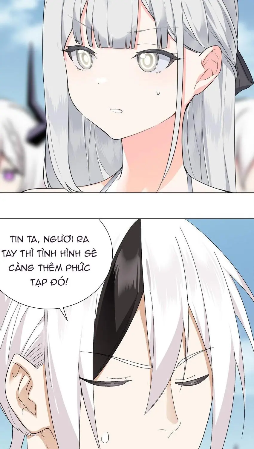 Hậu Cung Quá Nhiều, Tốt Nhất Là Phi Thăng Thôi Chapter 67 - Trang 5