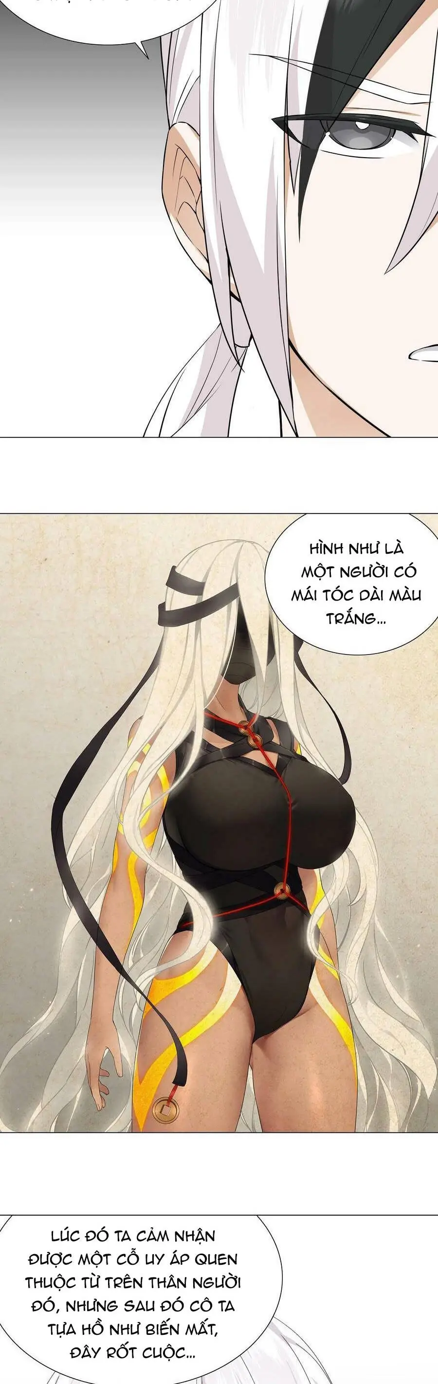 Hậu Cung Quá Nhiều, Tốt Nhất Là Phi Thăng Thôi Chapter 68 - Trang 31