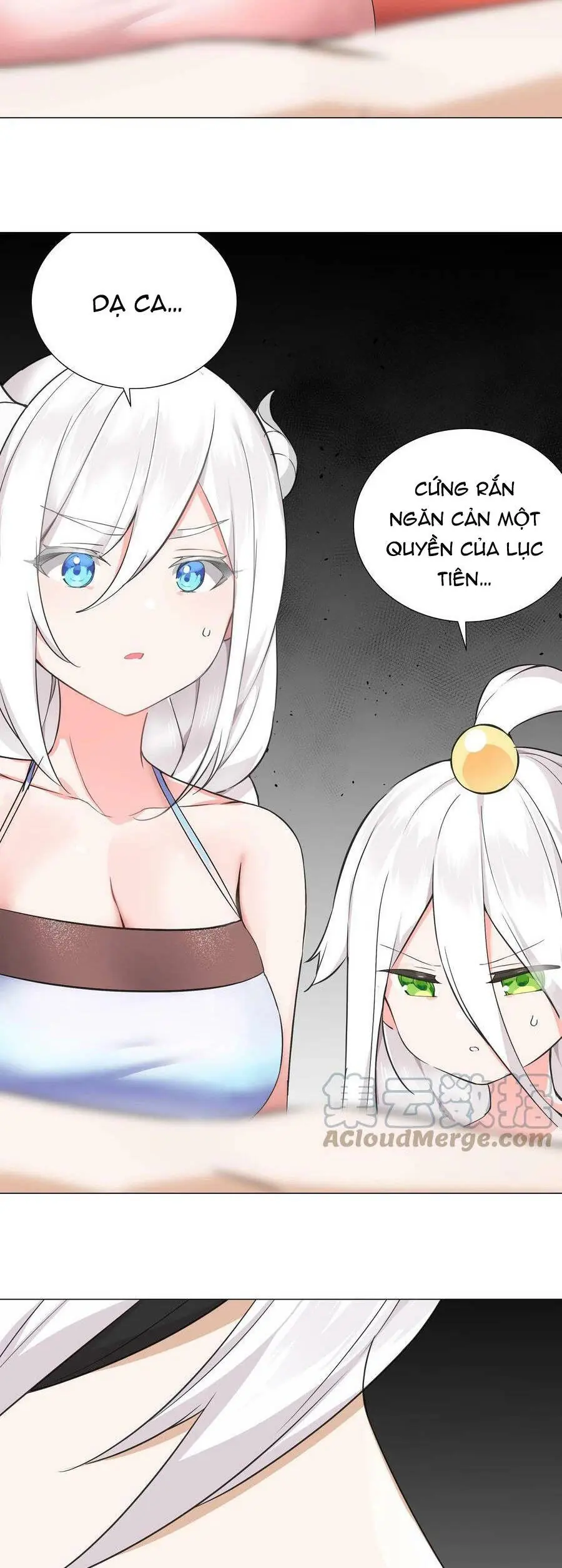 Hậu Cung Quá Nhiều, Tốt Nhất Là Phi Thăng Thôi Chapter 68 - Trang 37