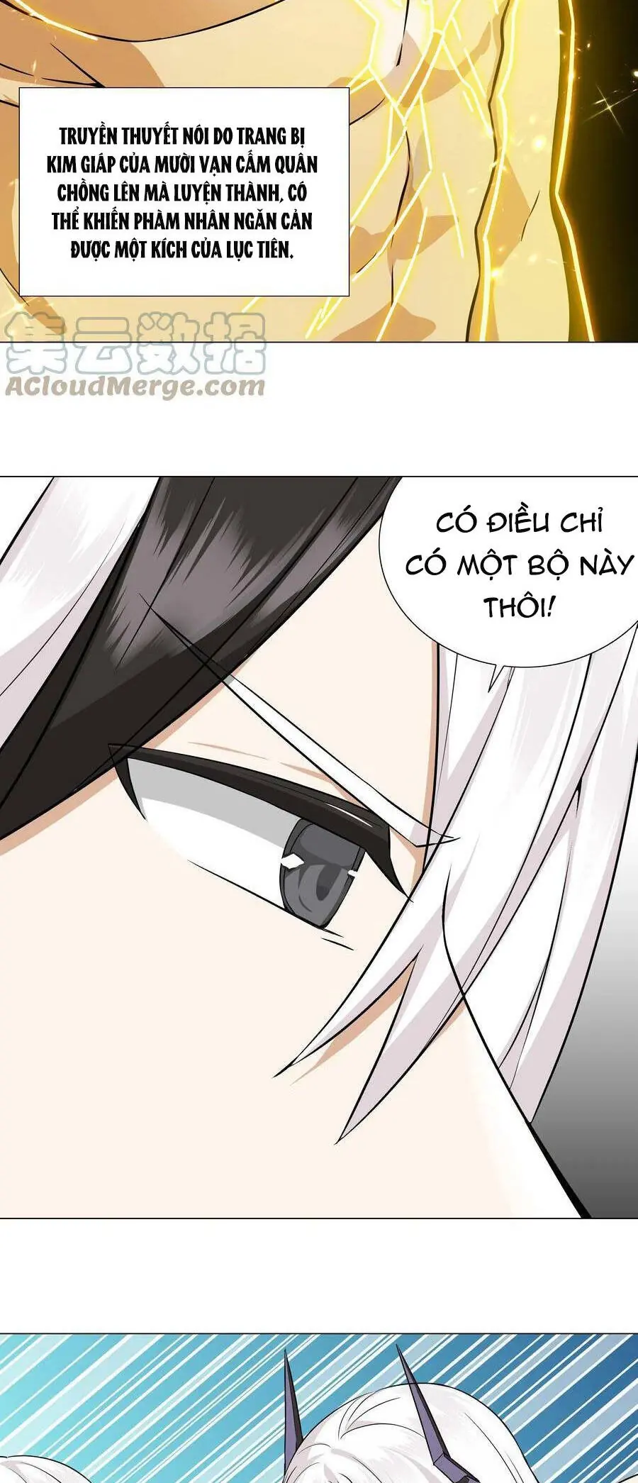 Hậu Cung Quá Nhiều, Tốt Nhất Là Phi Thăng Thôi Chapter 68 - Trang 40