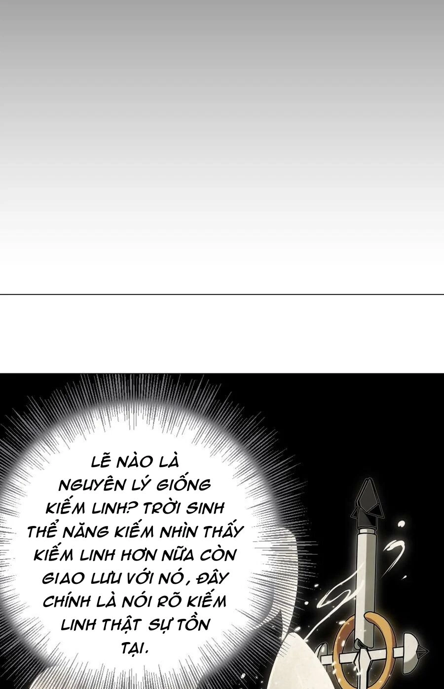 Hậu Cung Quá Nhiều, Tốt Nhất Là Phi Thăng Thôi Chapter 69 - Trang 21