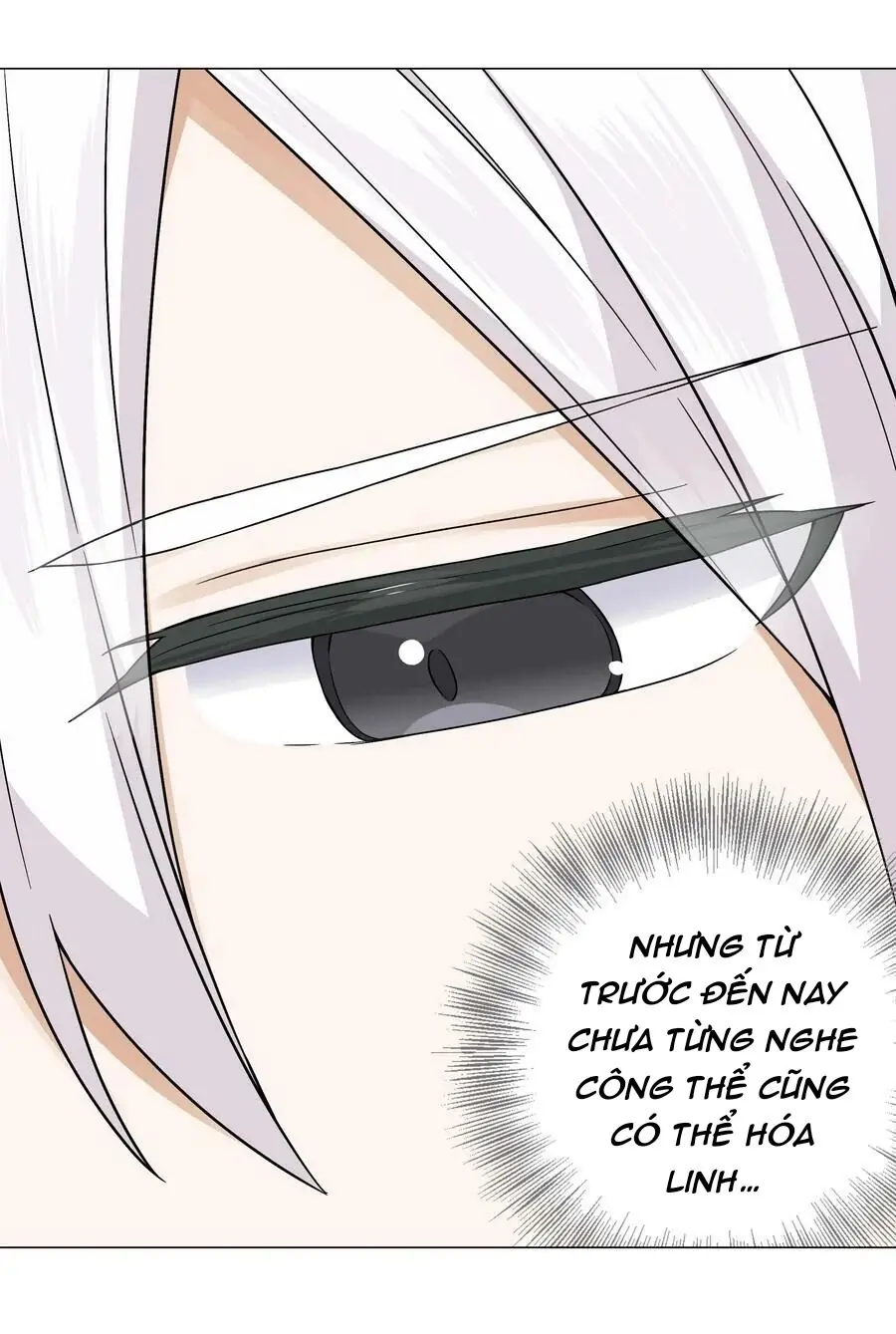 Hậu Cung Quá Nhiều, Tốt Nhất Là Phi Thăng Thôi Chapter 69 - Trang 23