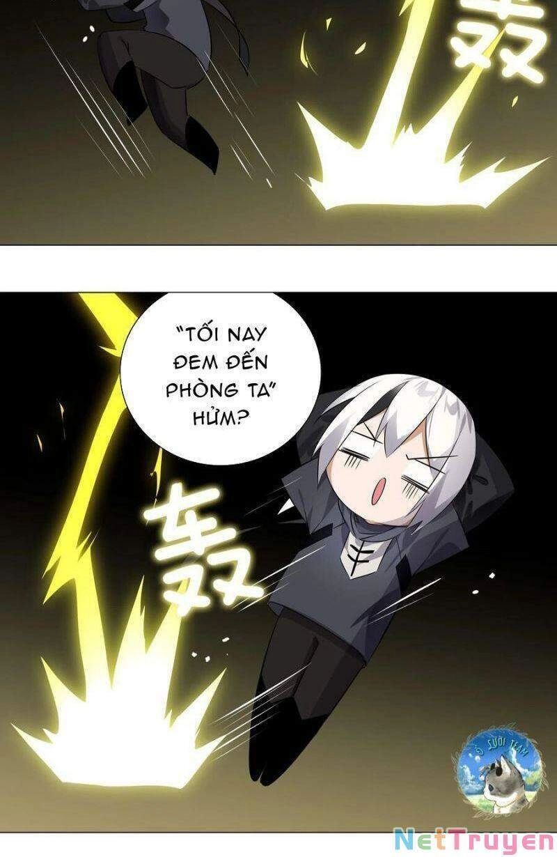 Hậu Cung Quá Nhiều, Tốt Nhất Là Phi Thăng Thôi Chapter 7 - Trang 13