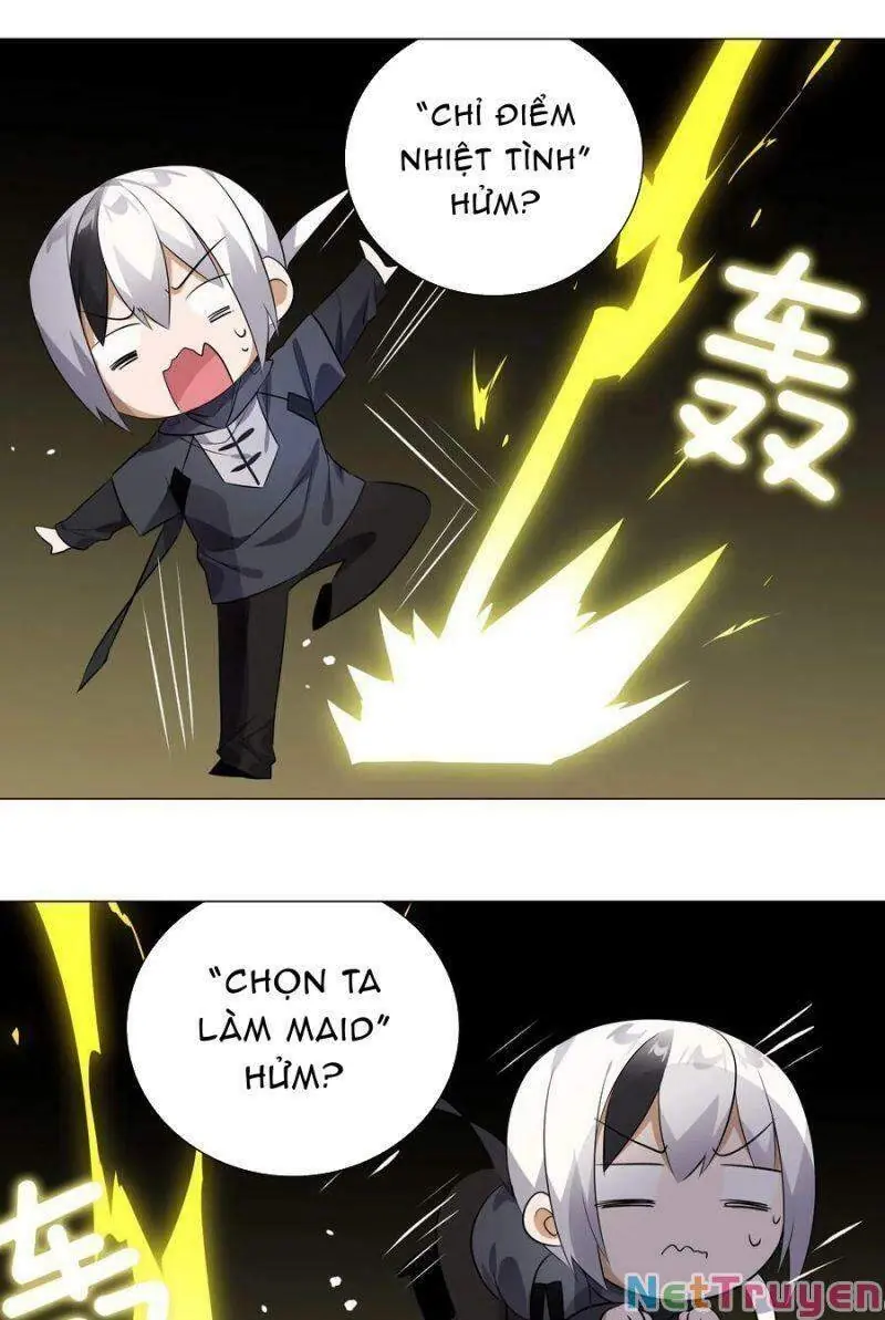 Hậu Cung Quá Nhiều, Tốt Nhất Là Phi Thăng Thôi Chapter 7 - Trang 14