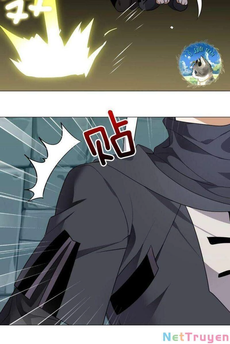 Hậu Cung Quá Nhiều, Tốt Nhất Là Phi Thăng Thôi Chapter 7 - Trang 15