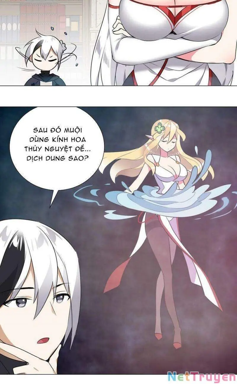 Hậu Cung Quá Nhiều, Tốt Nhất Là Phi Thăng Thôi Chapter 7 - Trang 19