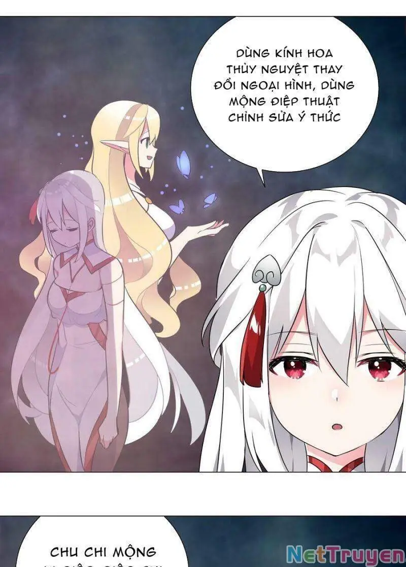 Hậu Cung Quá Nhiều, Tốt Nhất Là Phi Thăng Thôi Chapter 7 - Trang 20