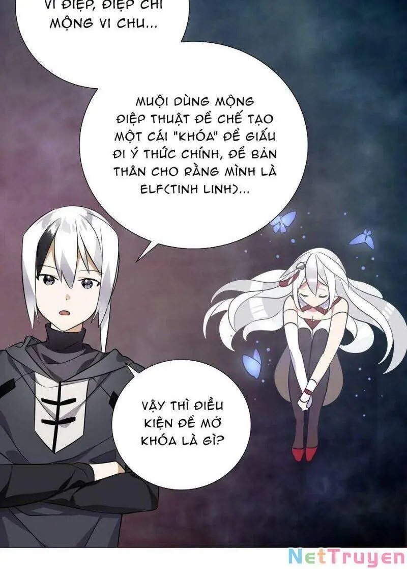 Hậu Cung Quá Nhiều, Tốt Nhất Là Phi Thăng Thôi Chapter 7 - Trang 21