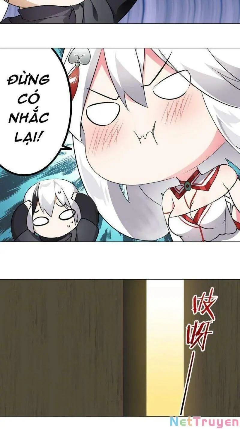 Hậu Cung Quá Nhiều, Tốt Nhất Là Phi Thăng Thôi Chapter 7 - Trang 23
