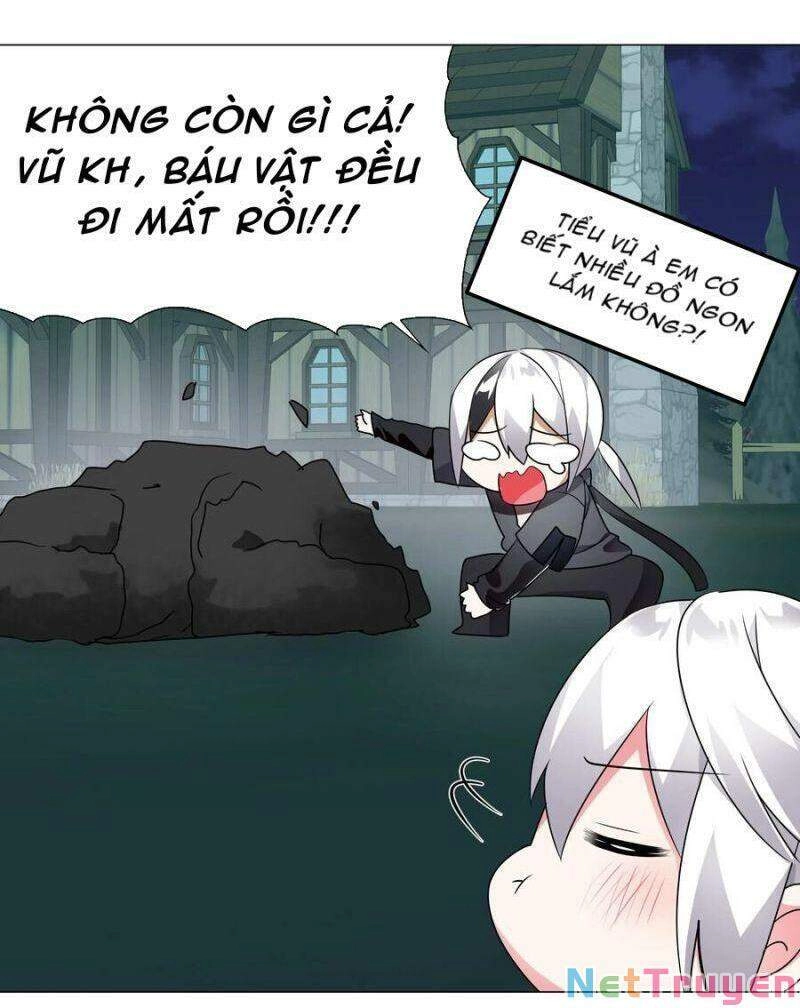 Hậu Cung Quá Nhiều, Tốt Nhất Là Phi Thăng Thôi Chapter 7 - Trang 29