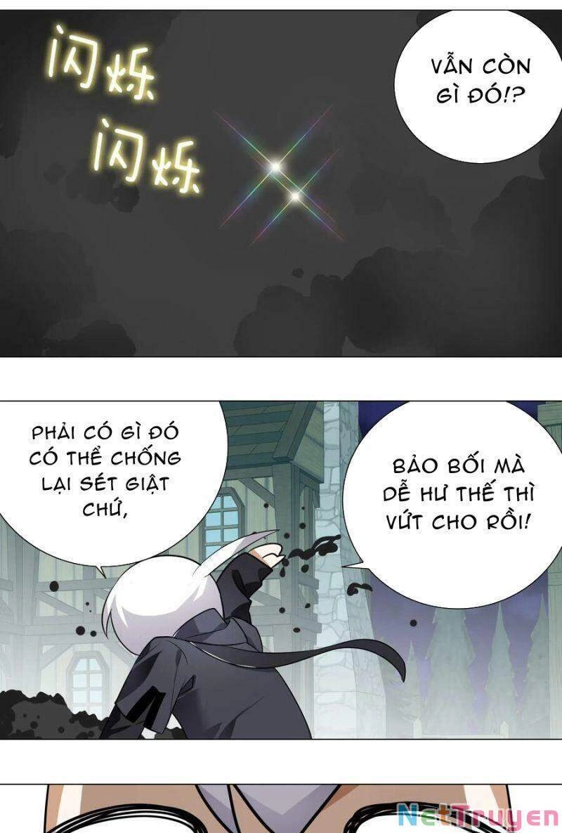 Hậu Cung Quá Nhiều, Tốt Nhất Là Phi Thăng Thôi Chapter 7 - Trang 30
