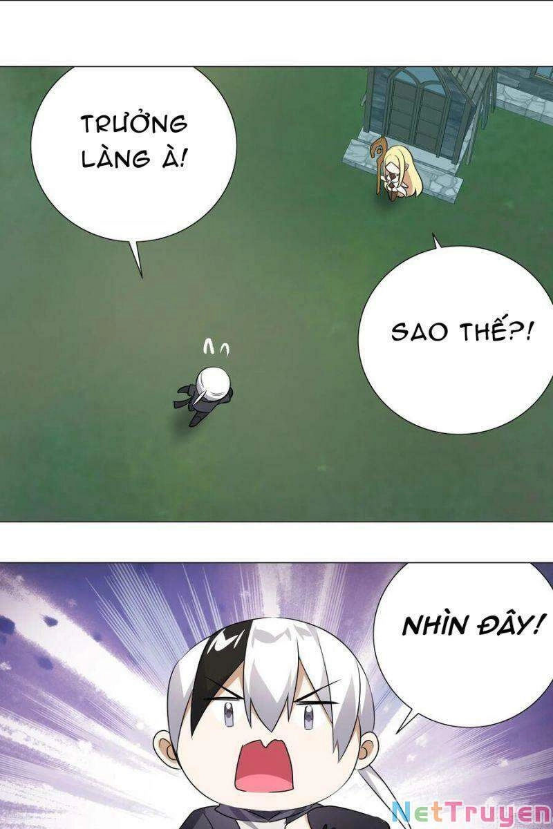 Hậu Cung Quá Nhiều, Tốt Nhất Là Phi Thăng Thôi Chapter 7 - Trang 38