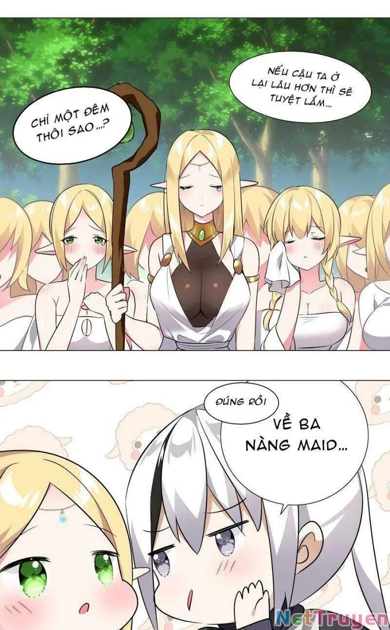 Hậu Cung Quá Nhiều, Tốt Nhất Là Phi Thăng Thôi Chapter 7 - Trang 42