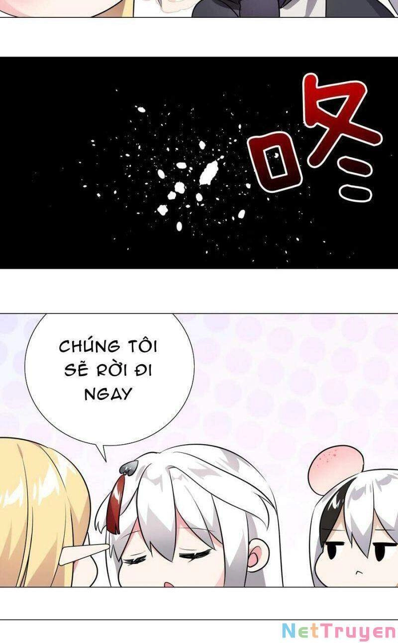 Hậu Cung Quá Nhiều, Tốt Nhất Là Phi Thăng Thôi Chapter 7 - Trang 43