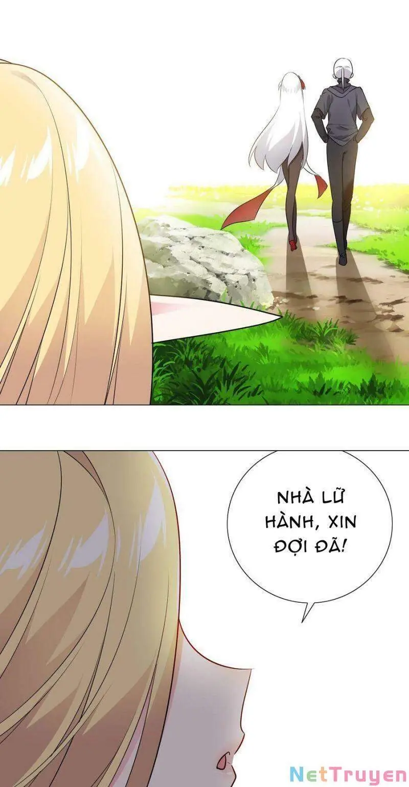 Hậu Cung Quá Nhiều, Tốt Nhất Là Phi Thăng Thôi Chapter 7 - Trang 44