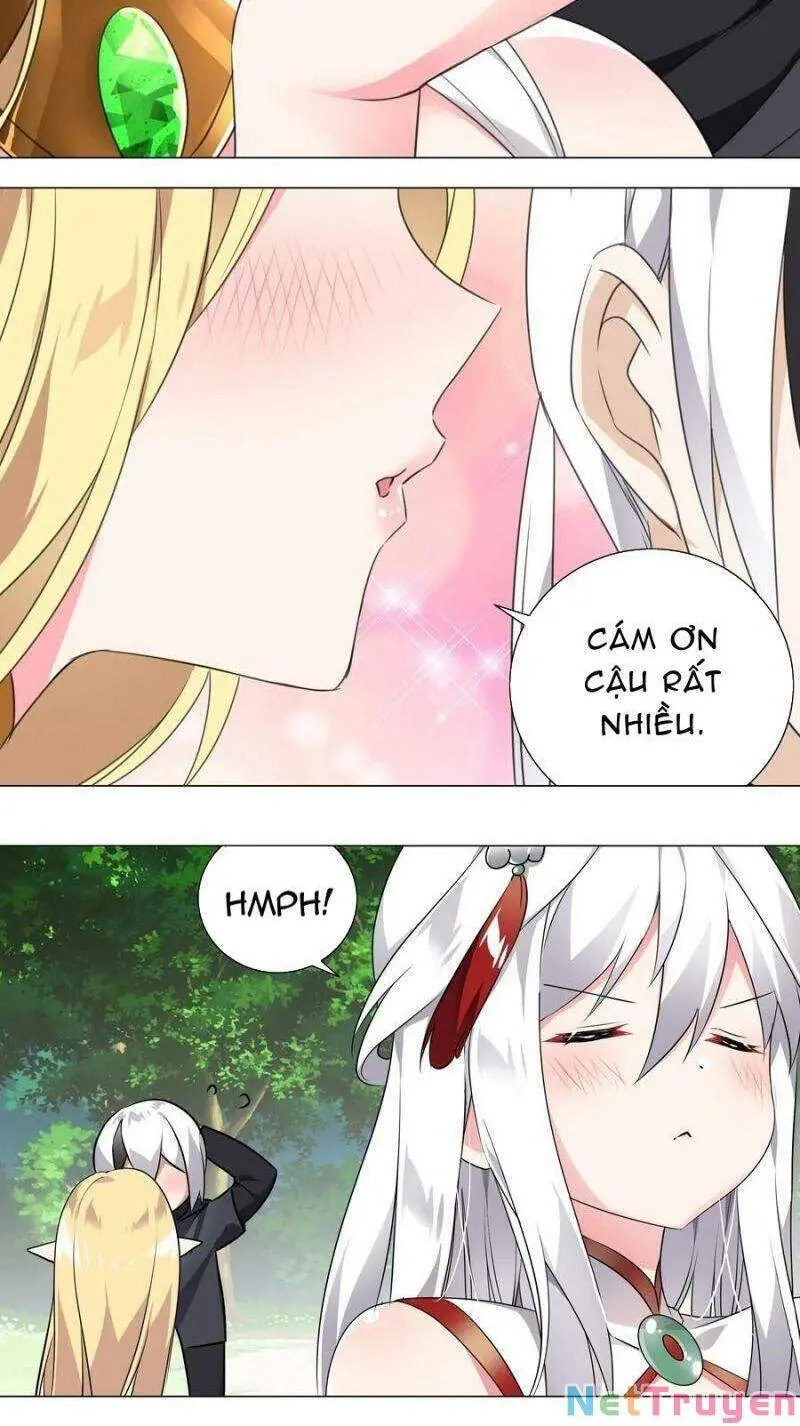 Hậu Cung Quá Nhiều, Tốt Nhất Là Phi Thăng Thôi Chapter 7 - Trang 47