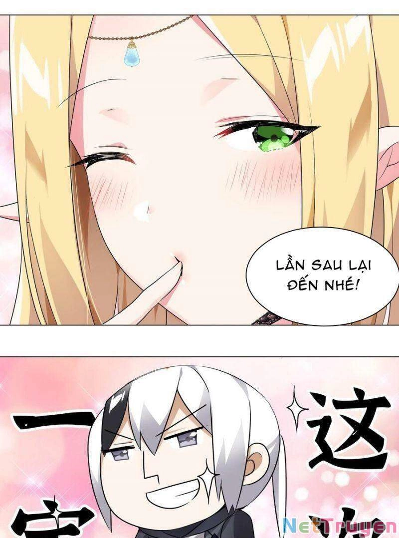Hậu Cung Quá Nhiều, Tốt Nhất Là Phi Thăng Thôi Chapter 7 - Trang 48