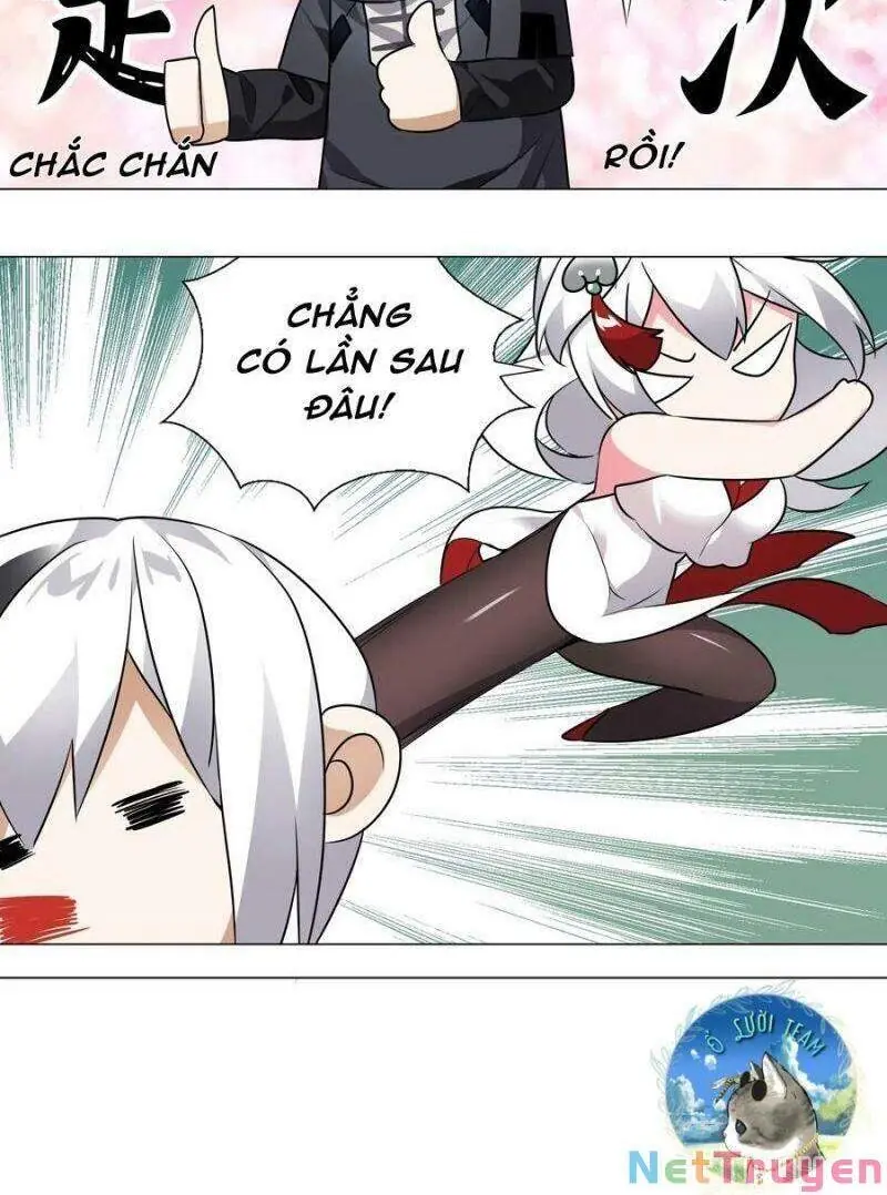 Hậu Cung Quá Nhiều, Tốt Nhất Là Phi Thăng Thôi Chapter 7 - Trang 49