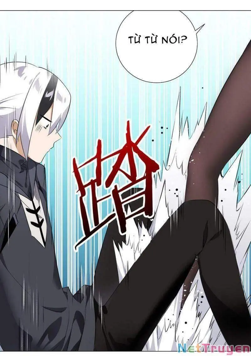 Hậu Cung Quá Nhiều, Tốt Nhất Là Phi Thăng Thôi Chapter 7 - Trang 9