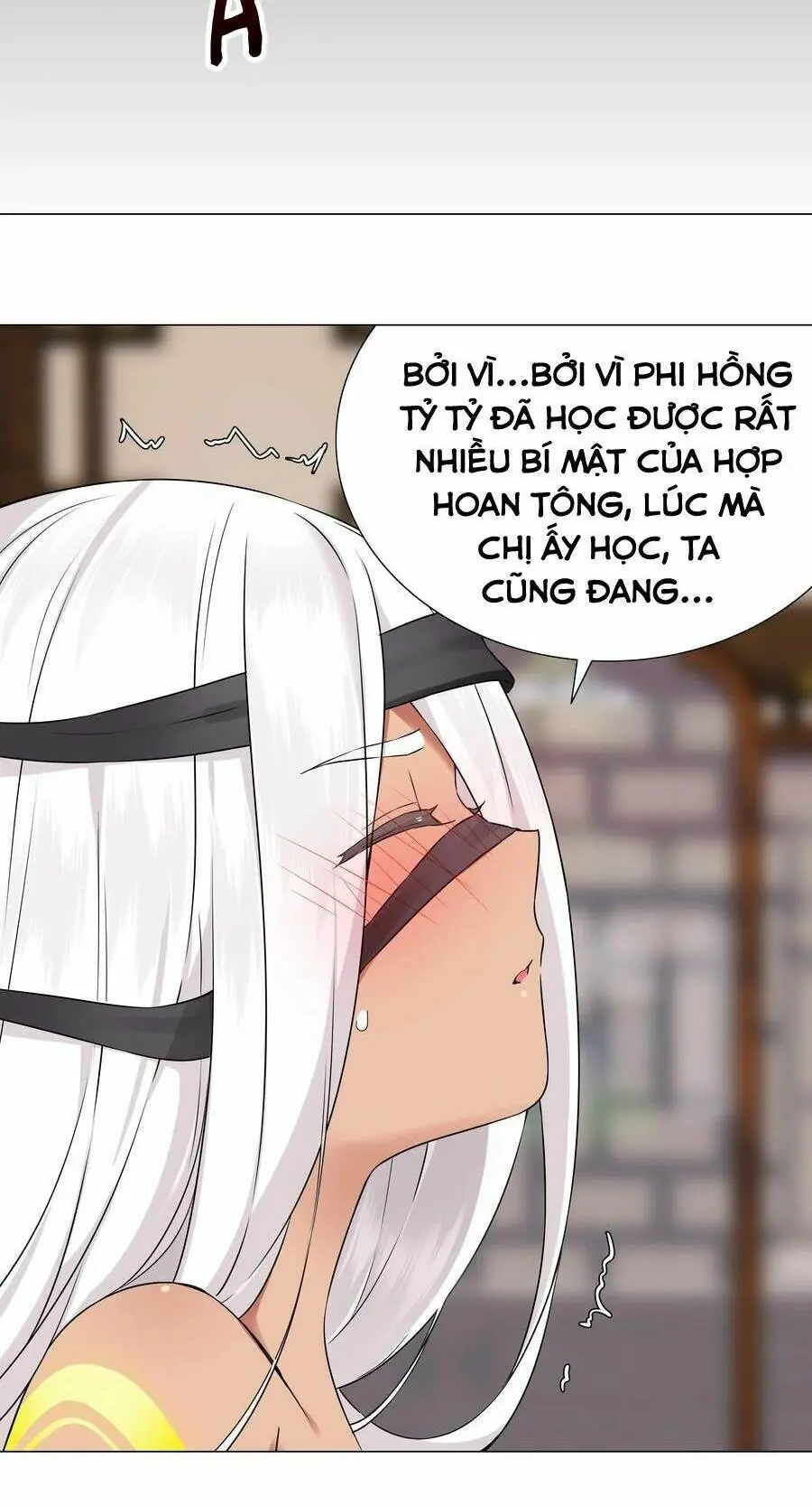 Hậu Cung Quá Nhiều, Tốt Nhất Là Phi Thăng Thôi Chapter 70 - Trang 11