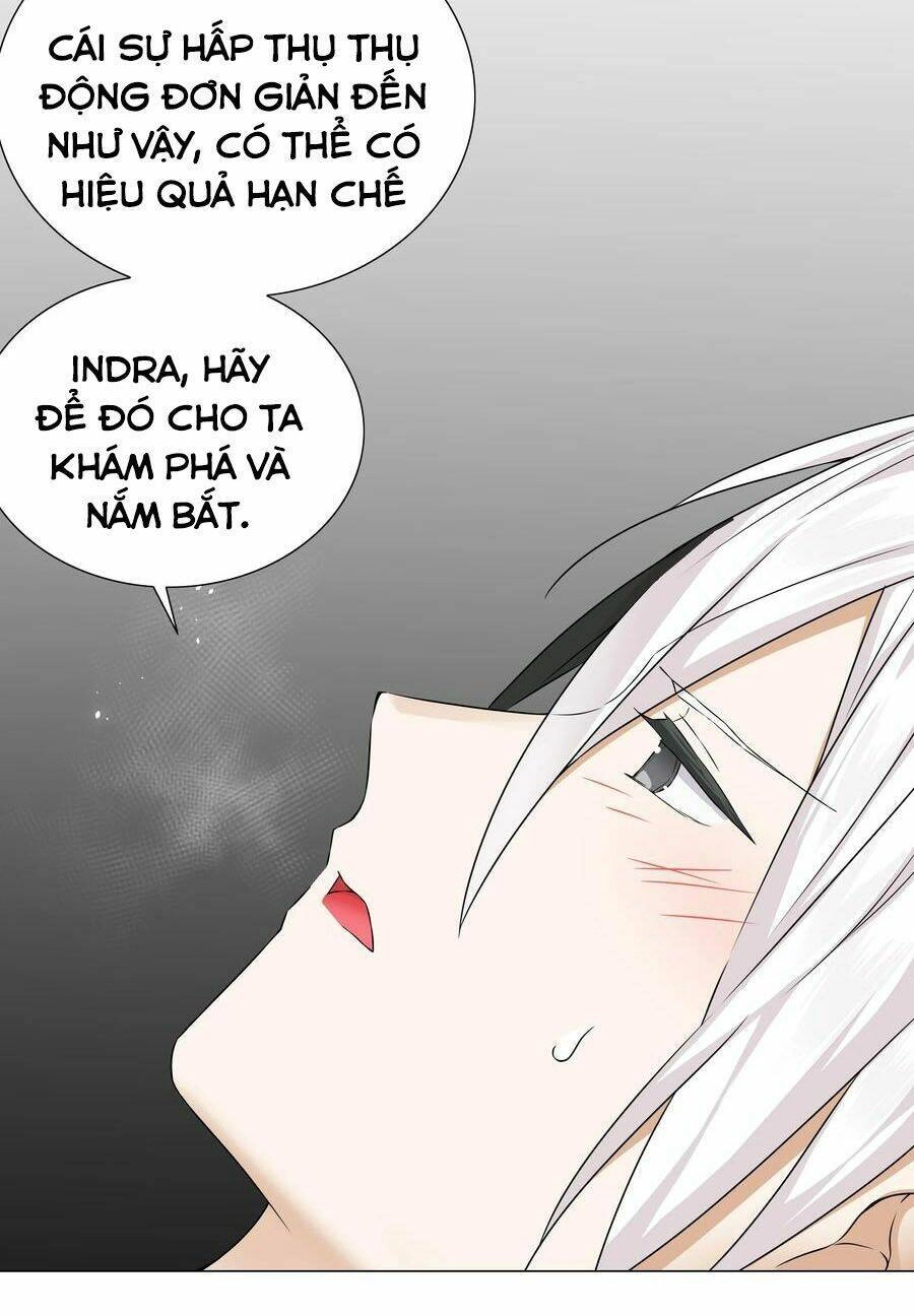 Hậu Cung Quá Nhiều, Tốt Nhất Là Phi Thăng Thôi Chapter 70 - Trang 19