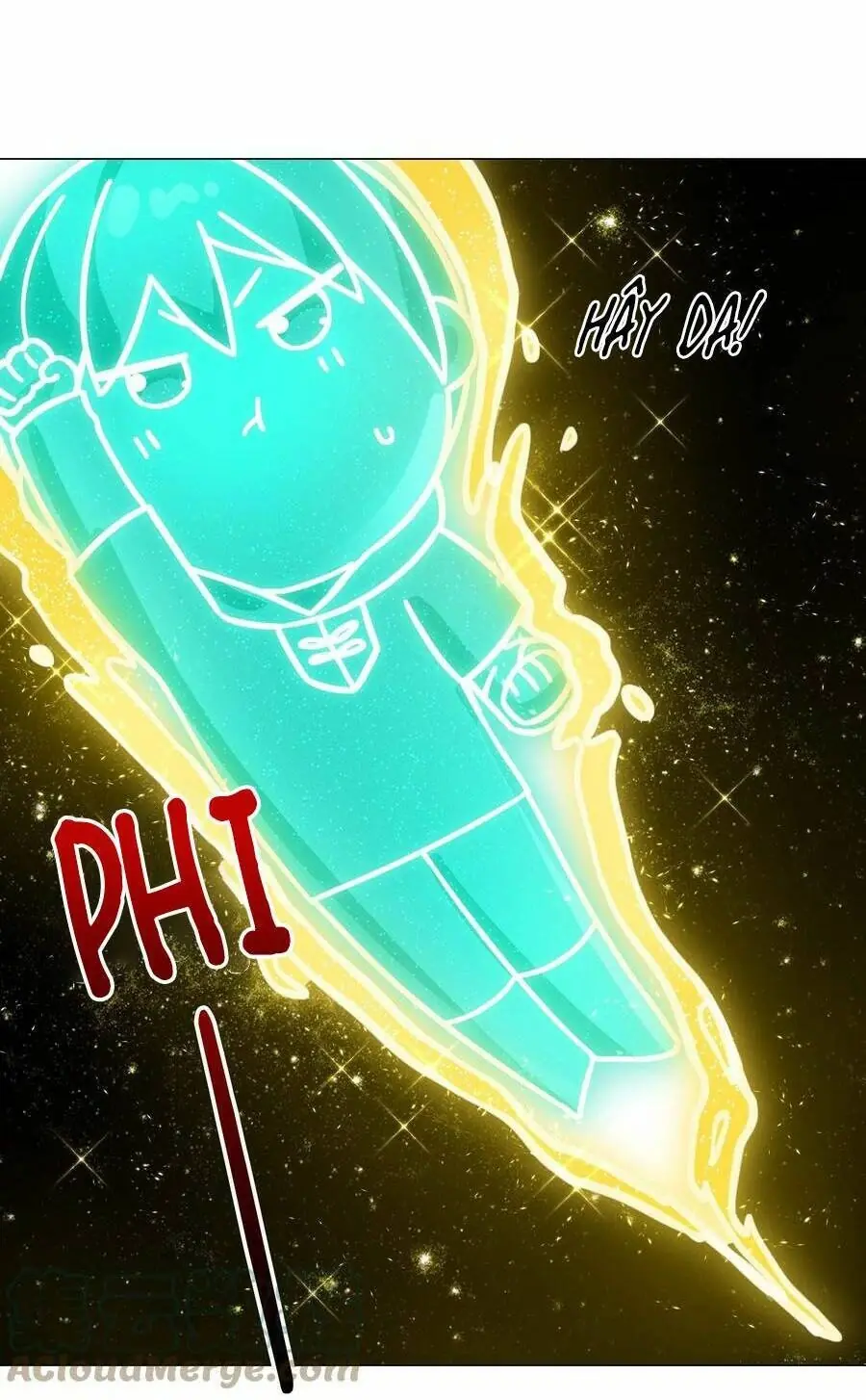 Hậu Cung Quá Nhiều, Tốt Nhất Là Phi Thăng Thôi Chapter 70 - Trang 21