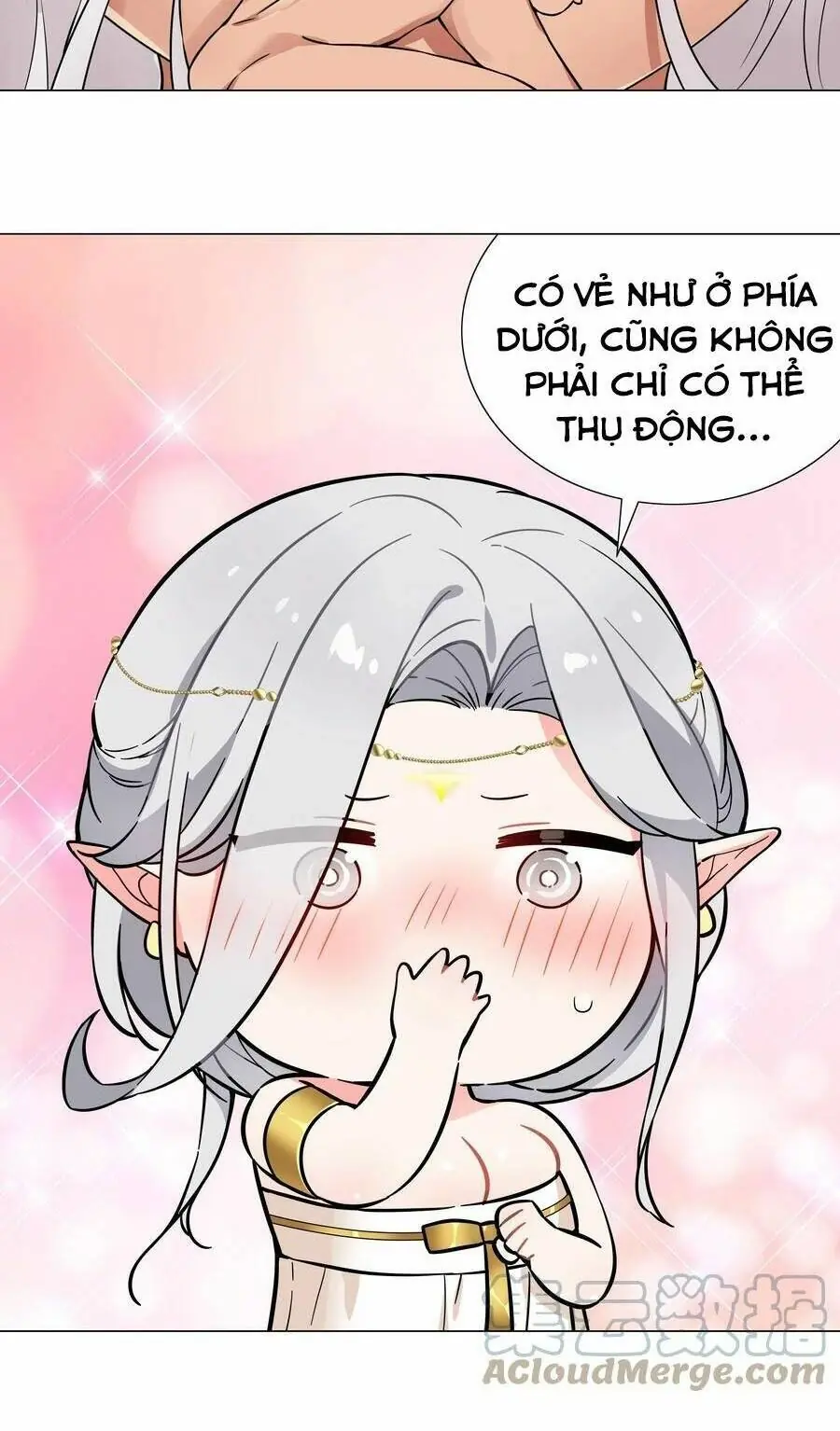 Hậu Cung Quá Nhiều, Tốt Nhất Là Phi Thăng Thôi Chapter 70 - Trang 25