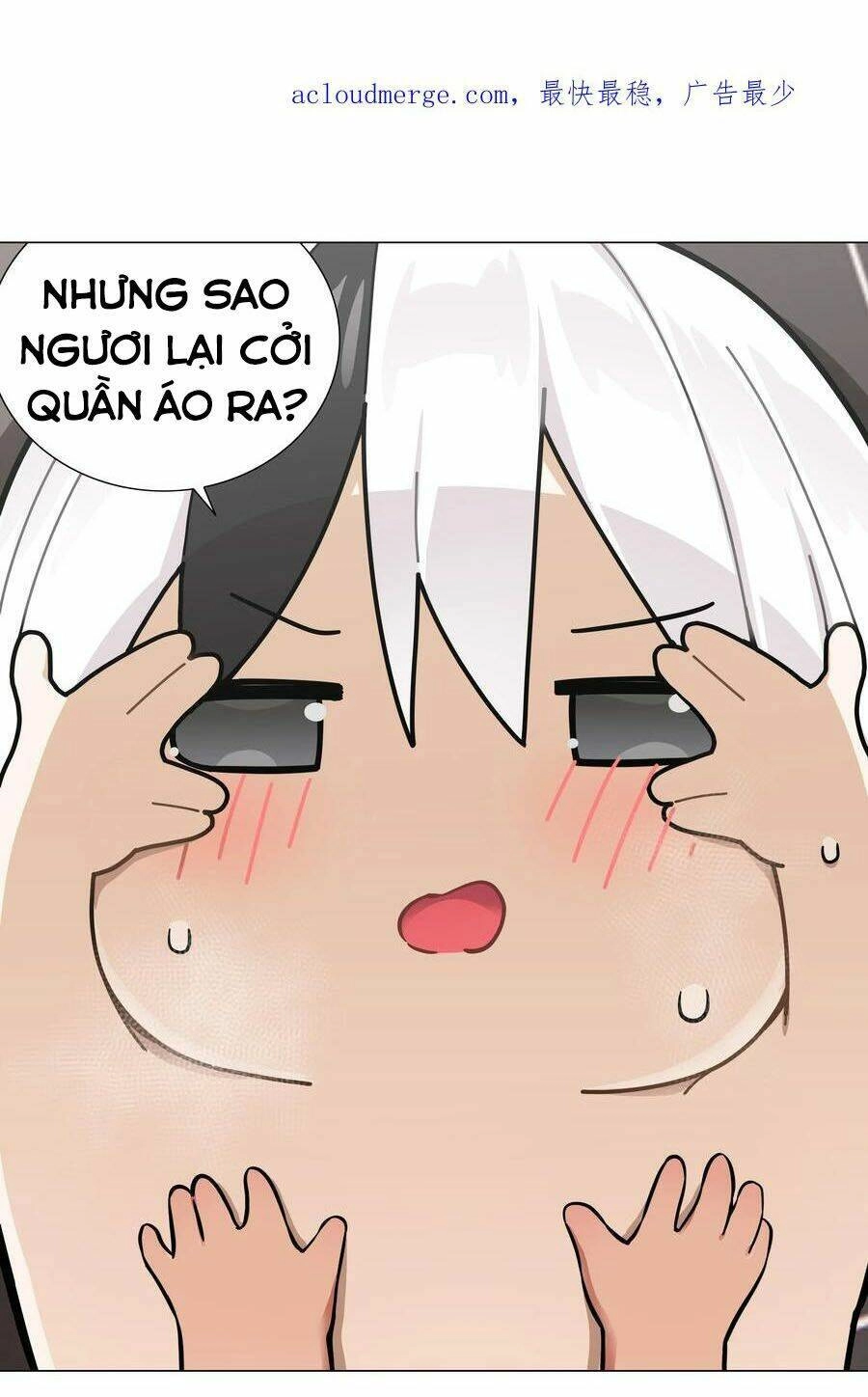 Hậu Cung Quá Nhiều, Tốt Nhất Là Phi Thăng Thôi Chapter 70 - Trang 4